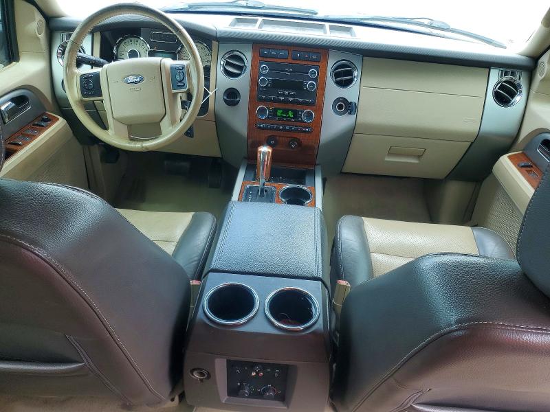 Aukcja sprzedaży 2008 Ford Expedition, vin: 1FMFU17558LA67852, numer aukcji: 63547826