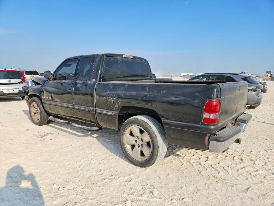 Aukcja sprzedaży 1999 Dodge Ram 1500, vin: 1B7HC13Y6XJ562040, numer aukcji: 66973716
