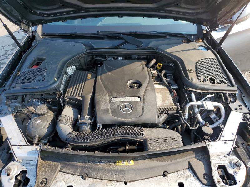 64958236 :رقم المزاد ، WDDZF4KB3HA215749 vin ، 2017 Mercedes-benz E مزاد بيع