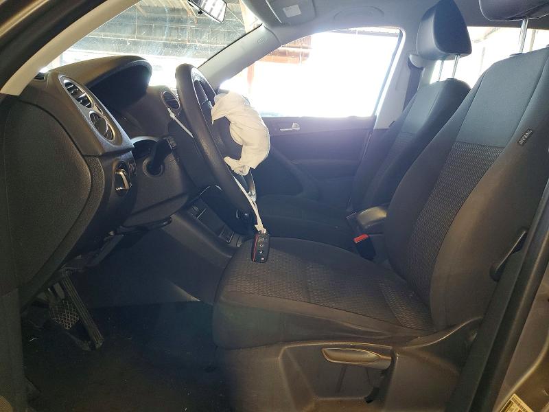 Продажа на аукционе авто 2011 Volkswagen Tiguan, vin: WVGAV7AX0BW529728, номер лота: 65040246