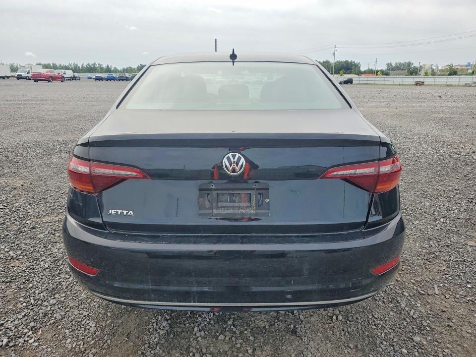 Продаж на аукціоні авто 2019 Volkswagen Jetta, vin: 3VWC57BU8KM073380, номер лоту: 65800236