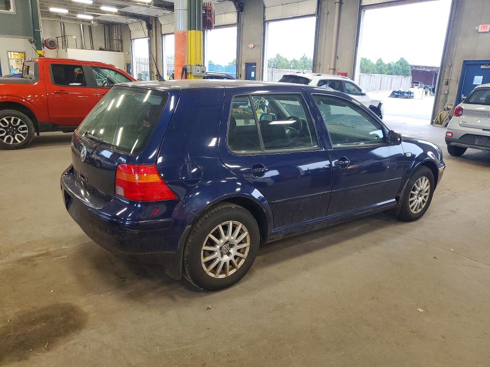 Продаж на аукціоні авто 2006 Volkswagen Golf, vin: 9BWGL61J864007964, номер лоту: 64938306