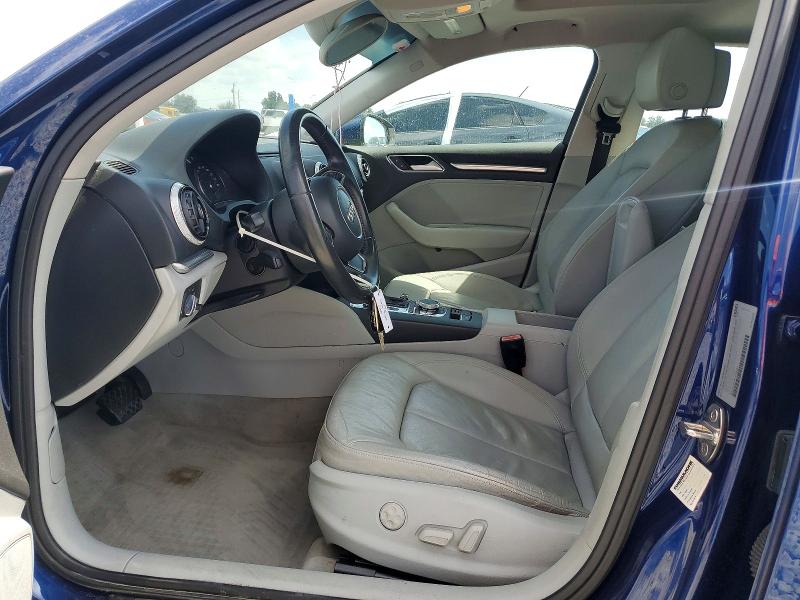 Продаж на аукціоні авто 2015 Audi A3, vin: WAUACGFF5F1018980, номер лоту: 66365956