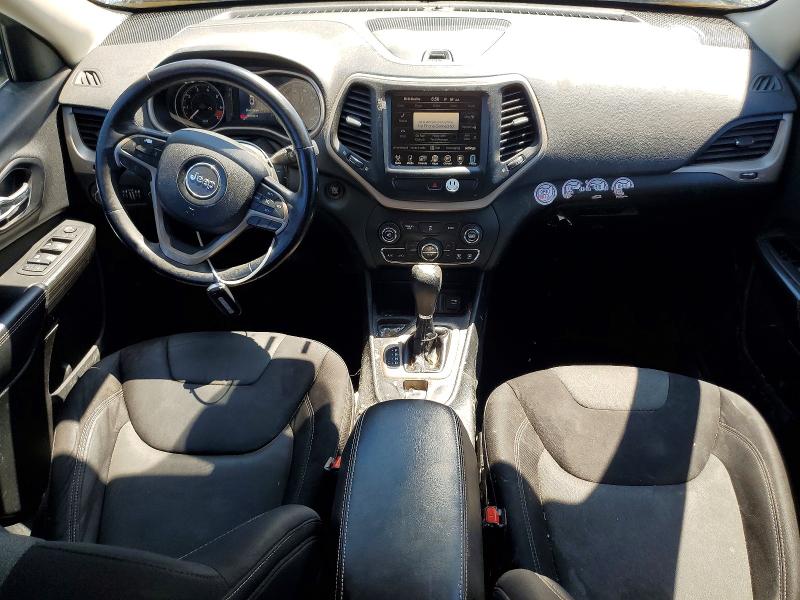 Продажа на аукционе авто 2014 Jeep Cherokee, vin: 1C4PJLCB4EW270315, номер лота: 63882786