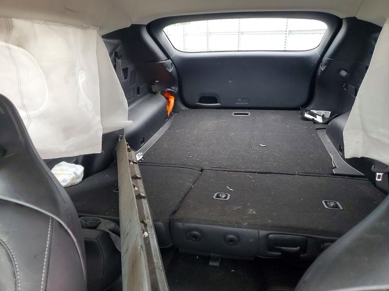 Aukcja sprzedaży 2023 Kia Ev6, vin: KNDC34LA5P5111253, numer aukcji: 66831266