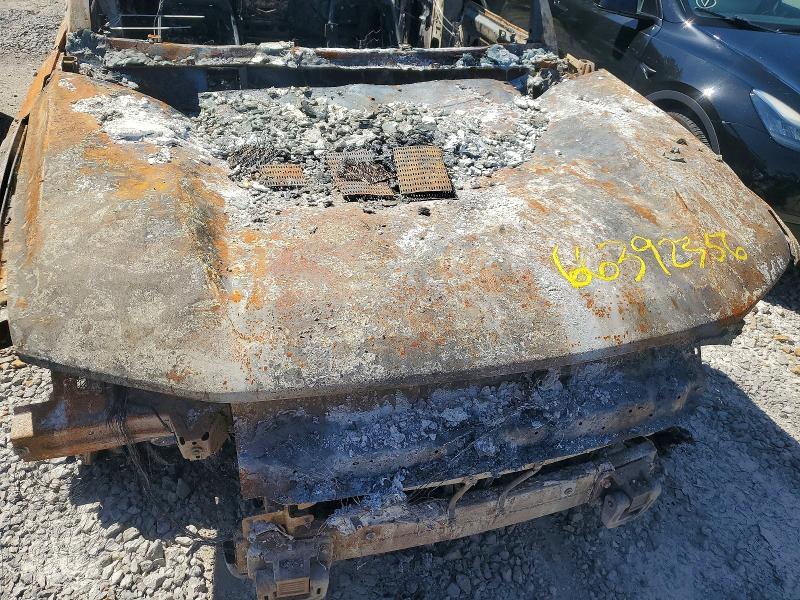 2024 Gmc Hummer Pickup მანქანა იყიდება აუქციონზე, vin: 1GT10DDBXRU106016, აუქციონის ნომერი: 66393356