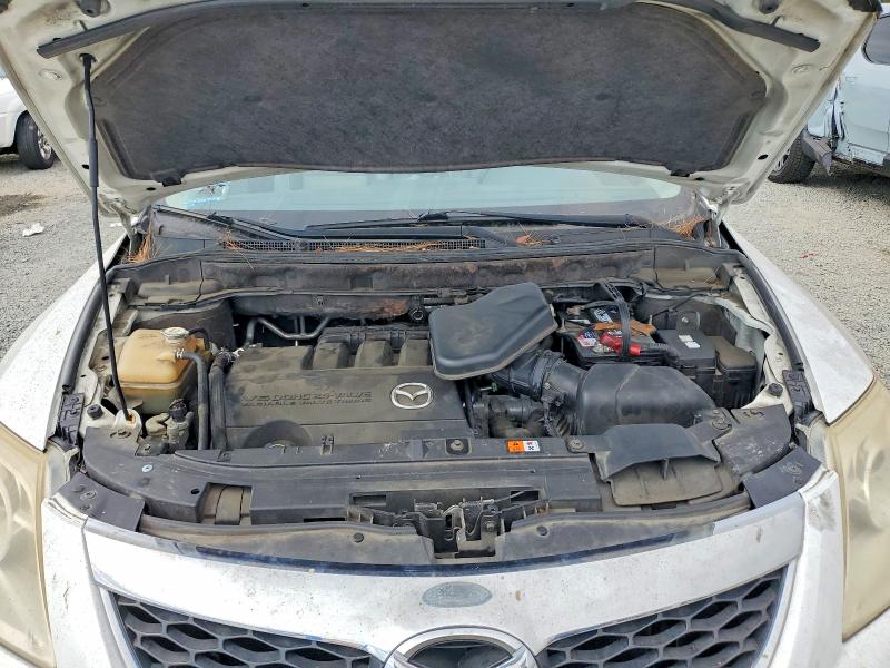 Aukcja sprzedaży 2012 Mazda Cx-9, vin: JM3TB2CV2C0343477, numer aukcji: 66073546