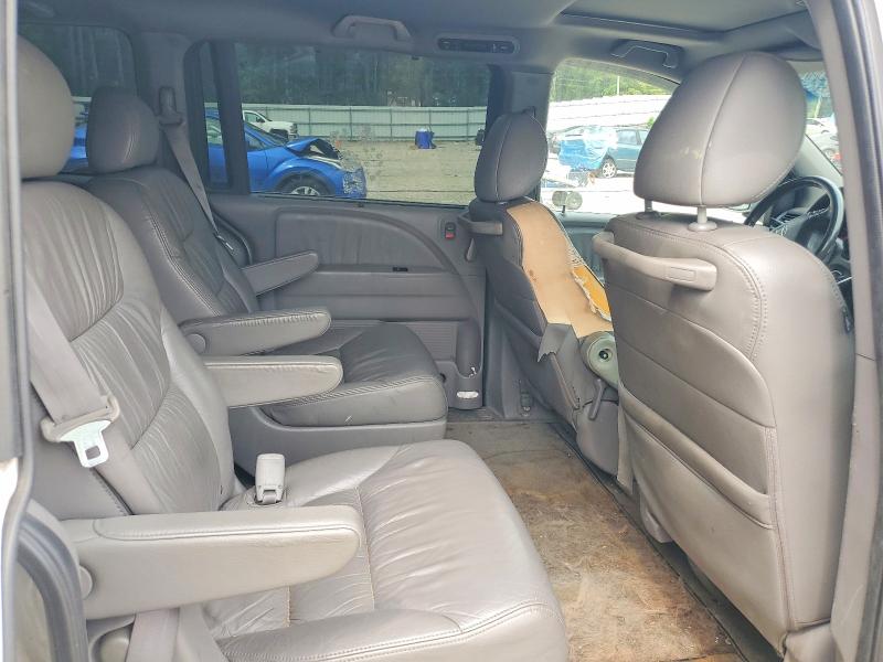 65918716 :رقم المزاد ، 5FNRL38628B416153 vin ، 2008 Honda Odyssey مزاد بيع