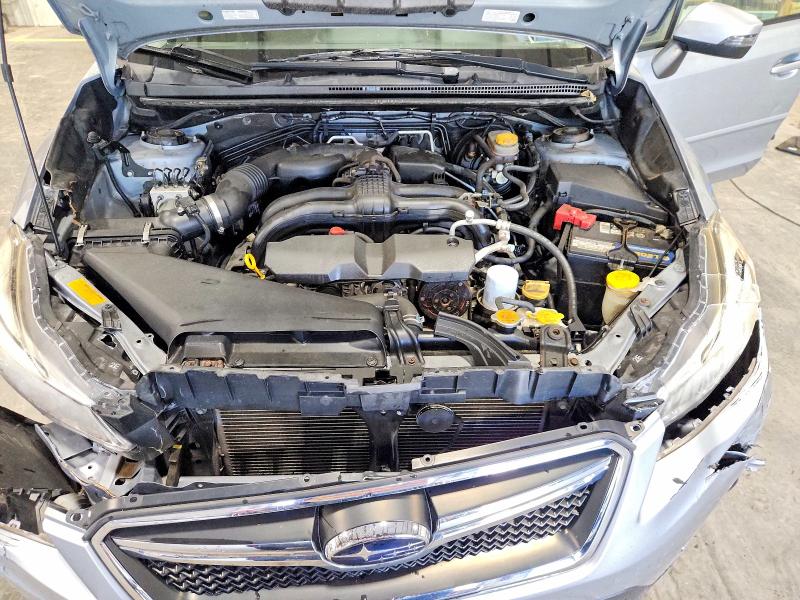 Aukcja sprzedaży 2016 Subaru Crosstrek, vin: JF2GPALC6GH313895, numer aukcji: 65379306