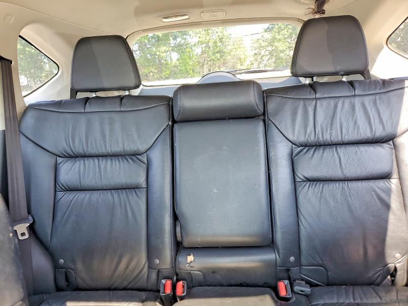 Продаж на аукціоні авто 2014 Honda Cr-v, vin: 5J6RM4H79EL017898, номер лоту: 64489406