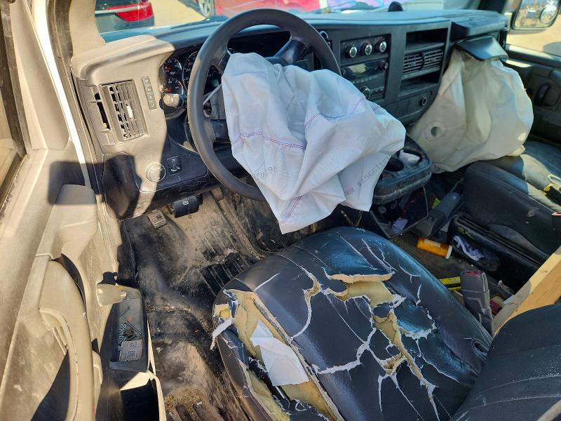 Aukcja sprzedaży 2008 Chevrolet Express, vin: 1GCGG25CX81103442, numer aukcji: 64966936