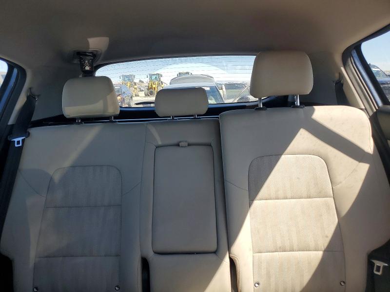 Продажа на аукционе авто 2020 Kia Sportage, vin: KNDPM3AC5L7728003, номер лота: 66818196