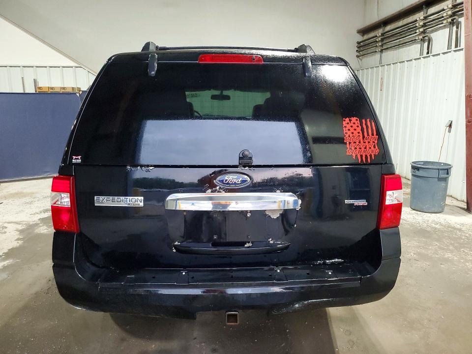 2008 Ford Expedition მანქანა იყიდება აუქციონზე, vin: 1FMFU20598LA12448, აუქციონის ნომერი: 64746606