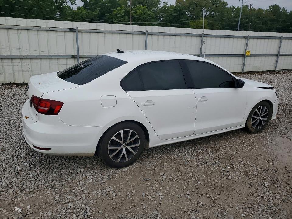 Продаж на аукціоні авто 2016 Volkswagen Jetta, vin: 3VWD67AJ7GM296834, номер лоту: 64627176