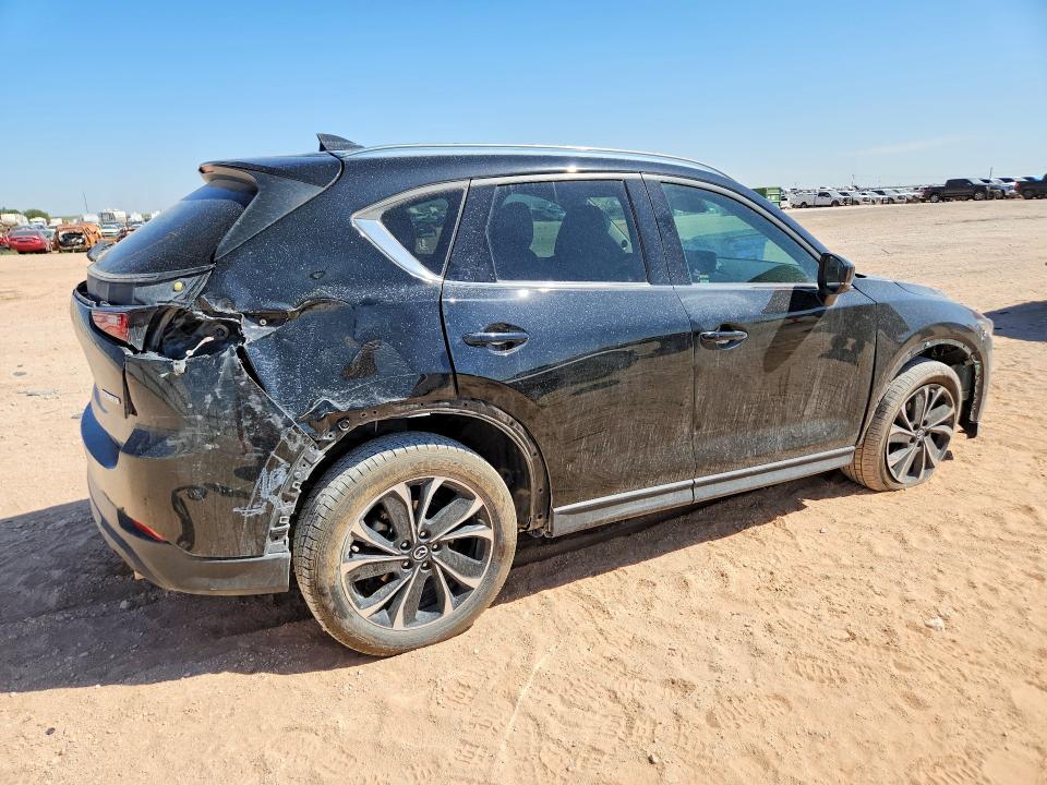 Продаж на аукціоні авто 2023 Mazda Cx-5, vin: JM3KFBEM5P0111546, номер лоту: 64773296