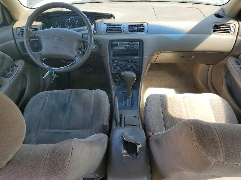 Aukcja sprzedaży 1997 Toyota Camry, vin: JT2BG22K5V0009971, numer aukcji: 64516756