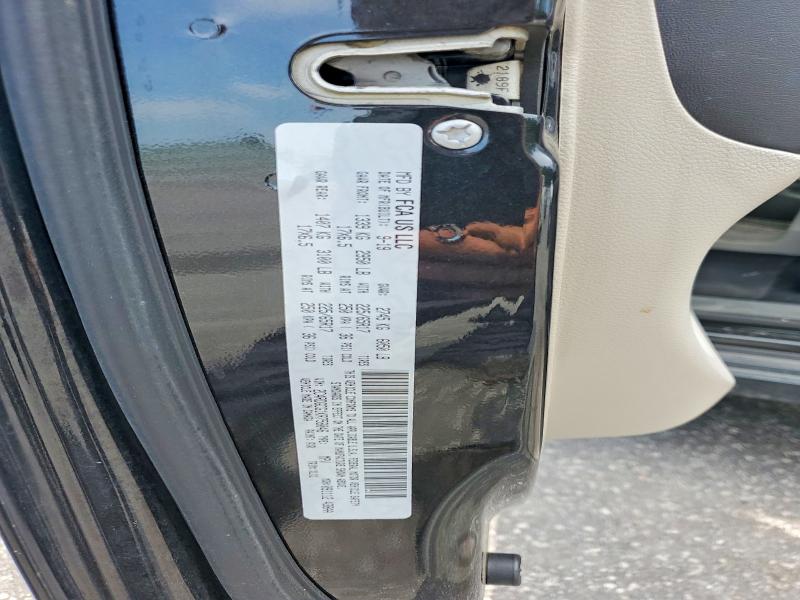 Продаж на аукціоні авто 2019 Dodge Grand Caravan, vin: 2C4RDGCG1KR758046, номер лоту: 64748266