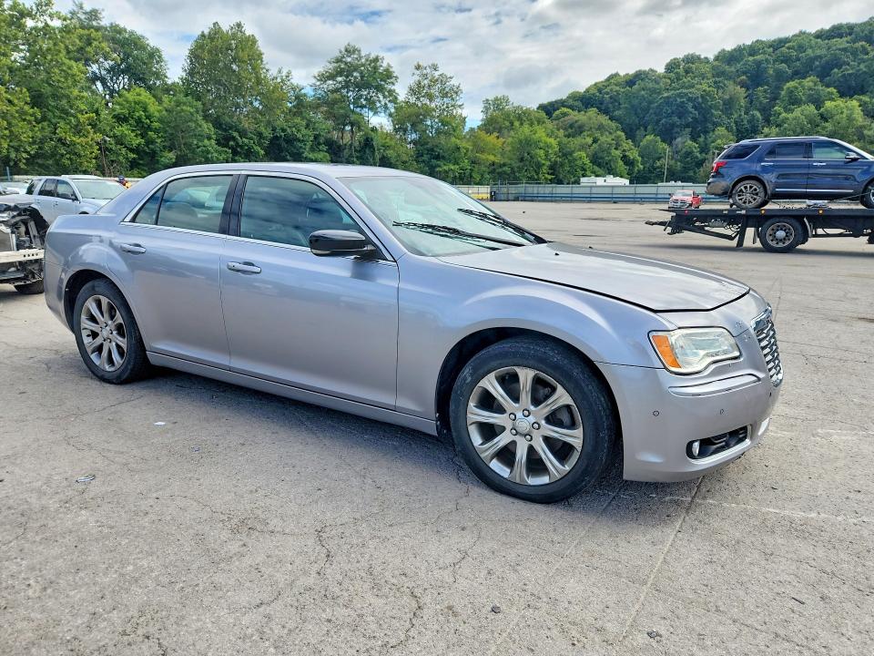 Aukcja sprzedaży 2013 Chrysler 300, vin: 2C3CCAGT7DH603656, numer aukcji: 66262276