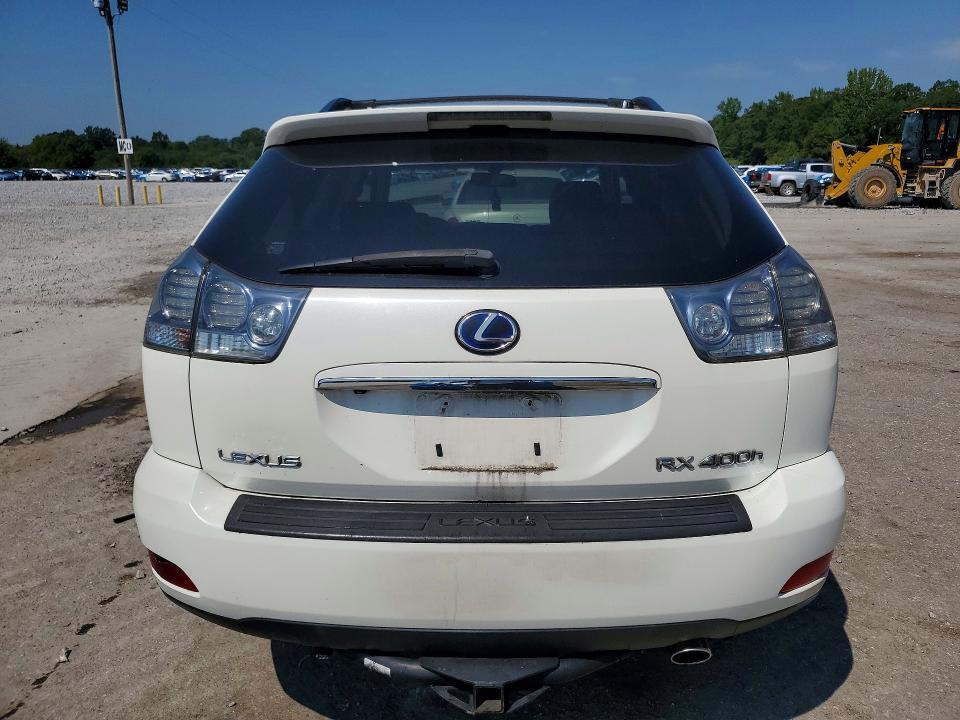 Aukcja sprzedaży 2008 Lexus Rx, vin: JTJHW31U782063873, numer aukcji: 66655866