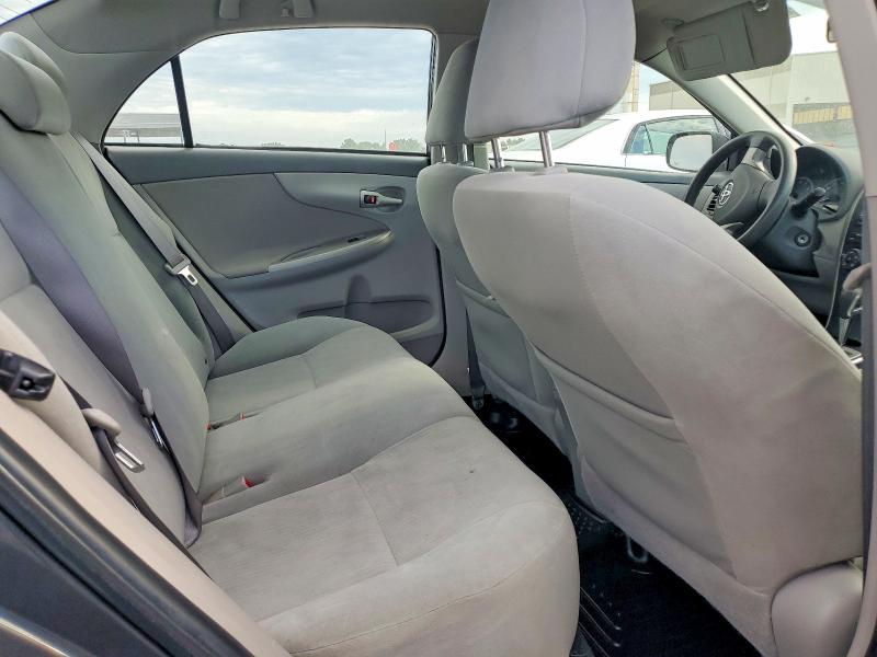 2010 Toyota Corolla მანქანა იყიდება აუქციონზე, vin: 2T1BU4EE4AC308403, აუქციონის ნომერი: 65603876