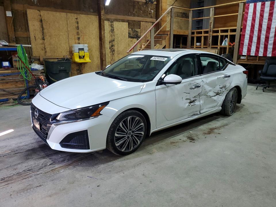 Auction sale of the 2023 Nissan Altima, vin: 1N4BL4EW9PN408049, lot number: 64283326