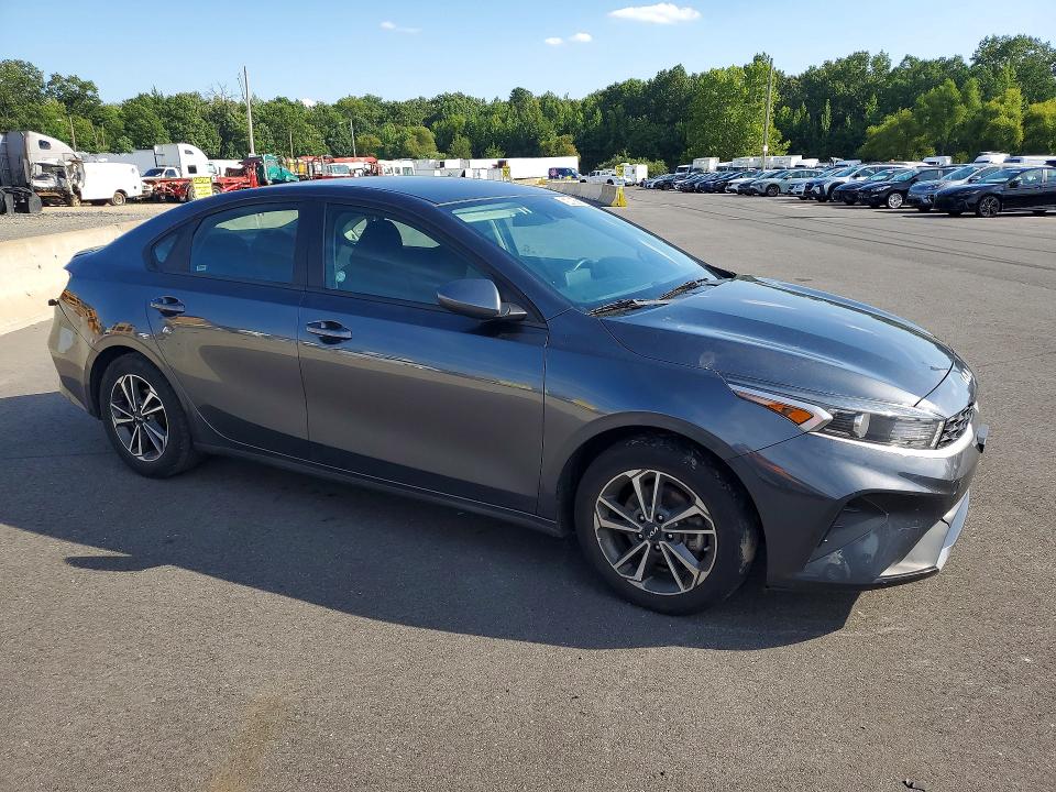 Aukcja sprzedaży 2024 Kia Forte, vin: 3KPF24AD7RE739612, numer aukcji: 65460116
