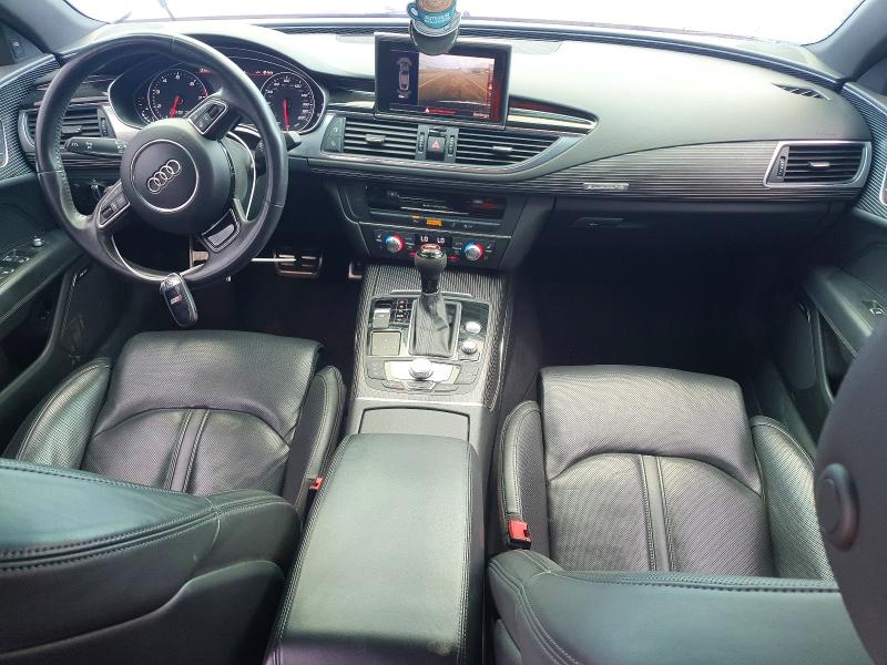 Продажа на аукционе авто 2014 Audi Rs7, vin: WUAW2BFC1EN901229, номер лота: 64324966