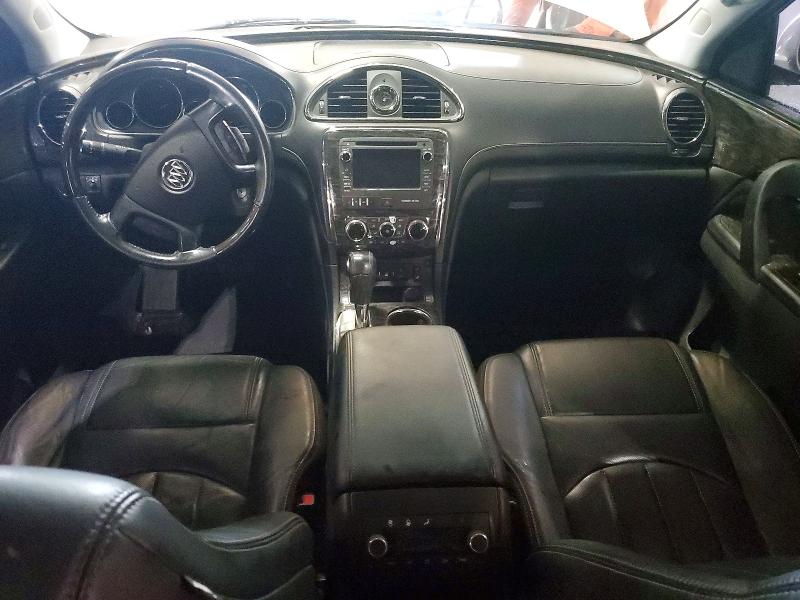 Aukcja sprzedaży 2013 Buick Enclave, vin: 5GAKRCKD3DJ238183, numer aukcji: 66193726