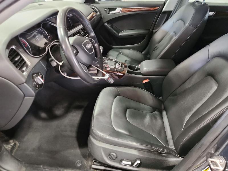 Продаж на аукціоні авто 2014 Audi A4, vin: WAUFFAFL8EA009852, номер лоту: 64899856