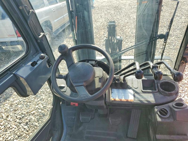 Продаж на аукціоні авто 2015 Toyota Na-20 Forklift, vin: 60623, номер лоту: 66962276