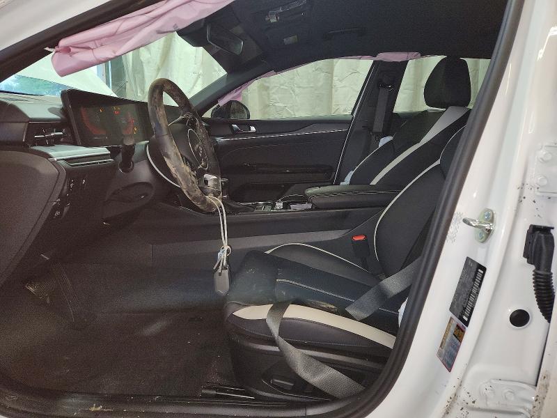 Продажа на аукционе авто 2026 Kia K5, vin: KNAG64J77T5427289, номер лота: 65576616