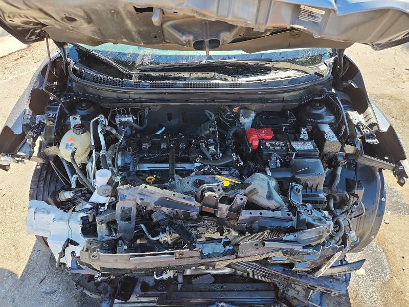 2023 Nissan Kicks მანქანა იყიდება აუქციონზე, vin: 3N1CP5BV5PL572633, აუქციონის ნომერი: 65881126