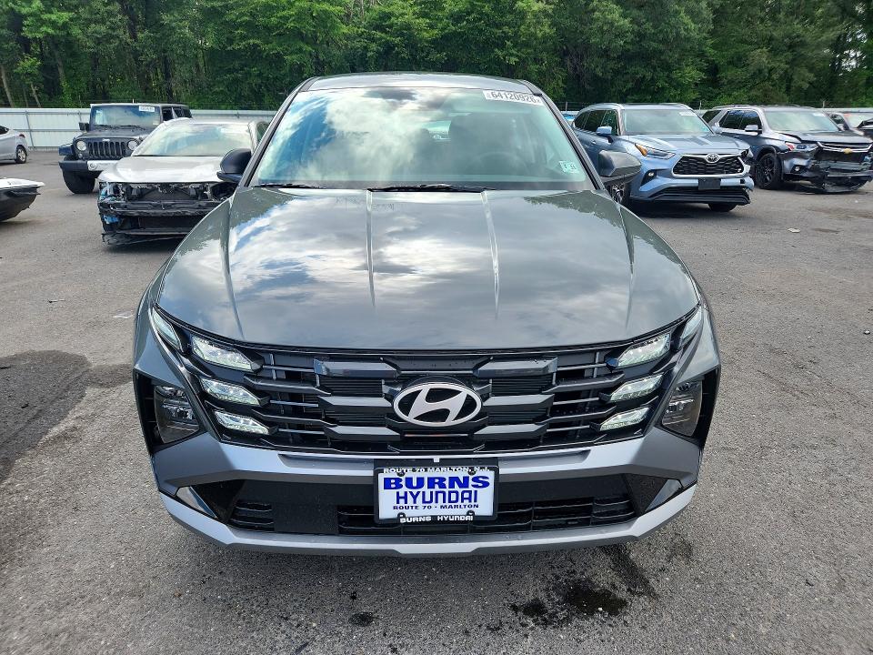 Auction sale of the 2026 Hyundai Tucson, vin: 5NMJACDE3TH761585, lot number: 64120926