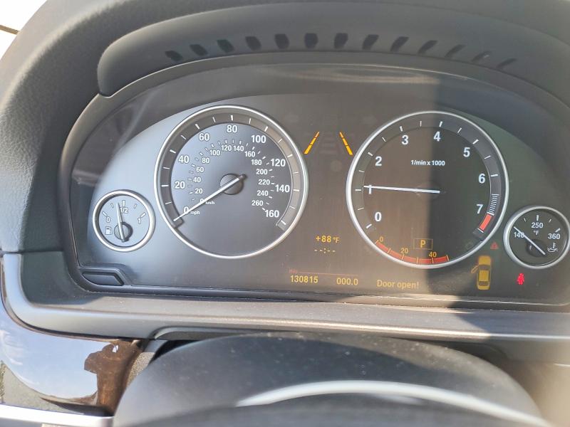 Aukcja sprzedaży 2011 Bmw 535, vin: WBAFU7C51BC778336, numer aukcji: 64369386