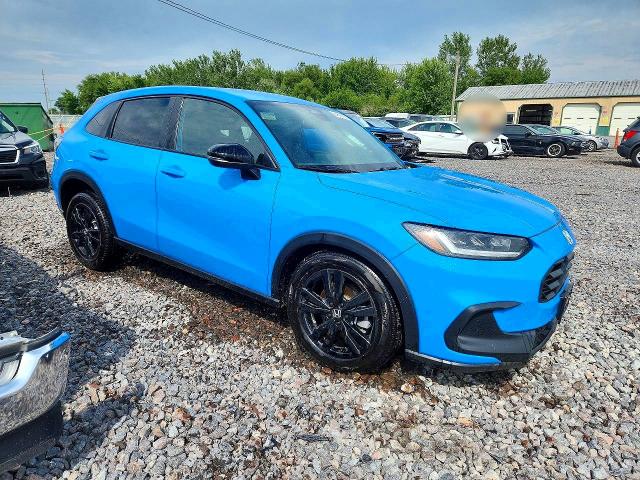 Aukcja sprzedaży 2026 Honda Hr-v, vin: 3CZRZ2H53TM721398, numer aukcji: 64892786