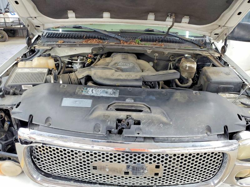 2003 Gmc Yukon მანქანა იყიდება აუქციონზე, vin: 1GKEK63U83J125056, აუქციონის ნომერი: 64101046