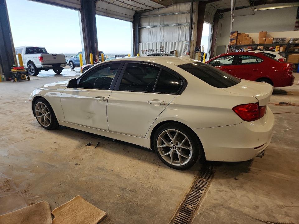 Aukcja sprzedaży 2014 Bmw 328, vin: WBA3C1C5XEK111973, numer aukcji: 65920856
