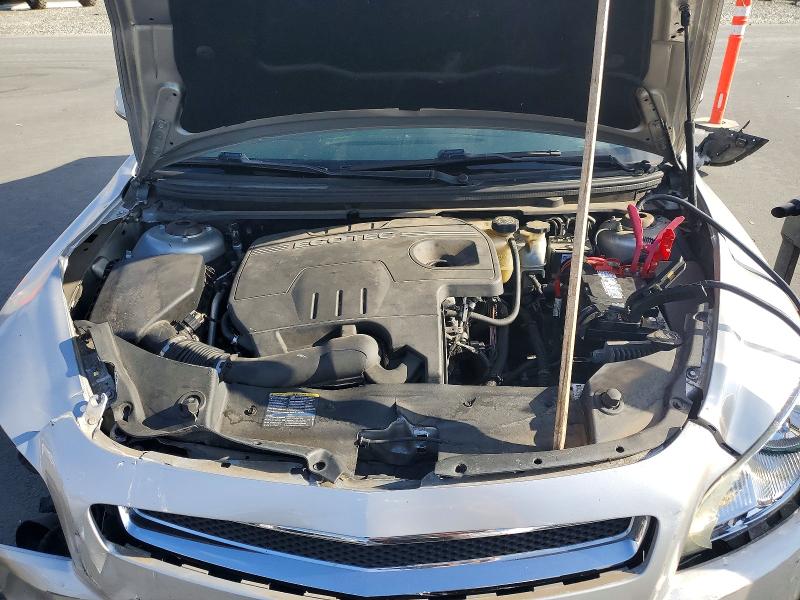Aukcja sprzedaży 2008 Chevrolet Malibu, vin: 1G1ZH57BX8F160084, numer aukcji: 64064166