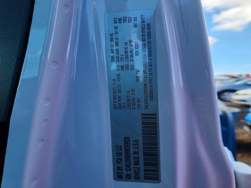 Продаж на аукціоні авто 2024 Jeep Wrangler, vin: 1C4RJXR68RW269930, номер лоту: 66614596