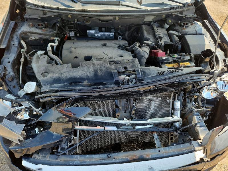 Продажа на аукционе авто 2015 Mitsubishi Lancer, vin: JA32U2FU4FU022358, номер лота: 66812866