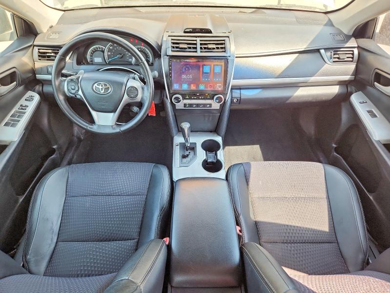 Продажа на аукционе авто 2012 Toyota Camry, vin: 4T1BF1FK0CU057975, номер лота: 66617726