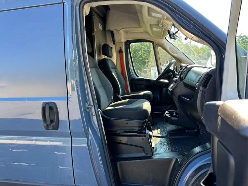 2020 Ram Promaster 3500 მანქანა იყიდება აუქციონზე, vin: 3C6URVJG2LE116917, აუქციონის ნომერი: 61554296