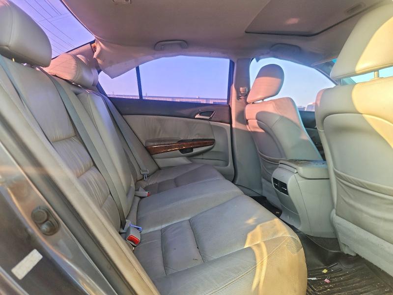 Продажа на аукционе авто 2012 Honda Accord, vin: 1HGCP2F84CA056766, номер лота: 64264326