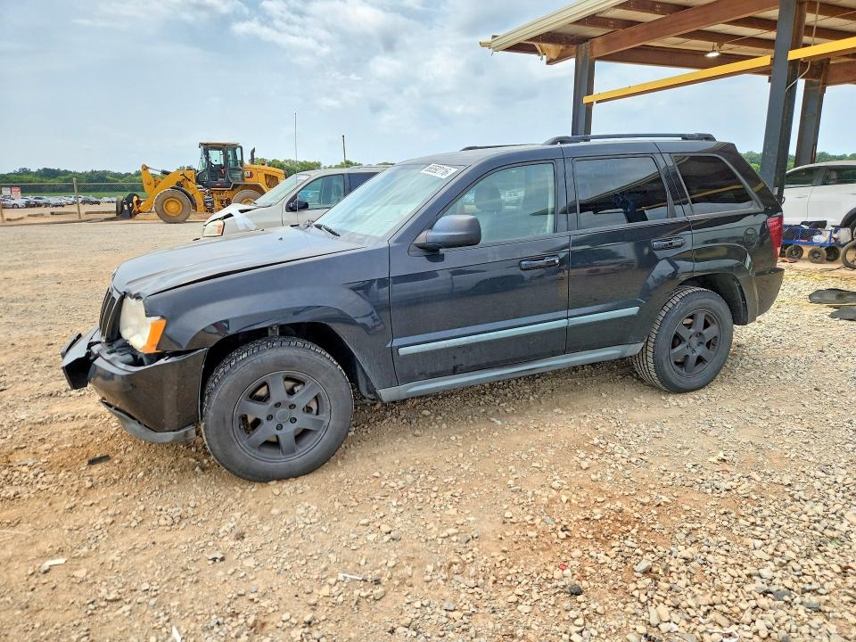 Aukcja sprzedaży 2009 Jeep Grand Cherokee, vin: 1J8GR48KX9C541871, numer aukcji: 66592116