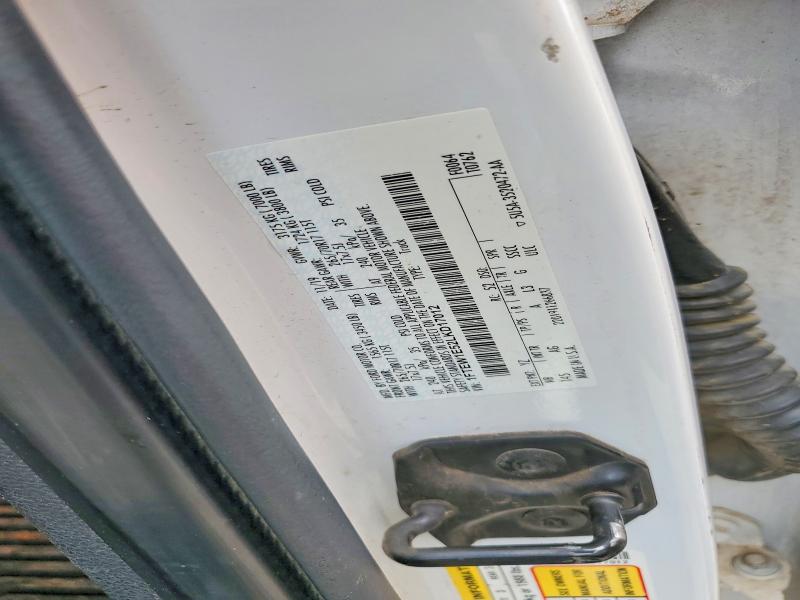 66717306 :رقم المزاد ، 1FTEW1E52LKD17012 vin ، 2020 Ford F150 مزاد بيع