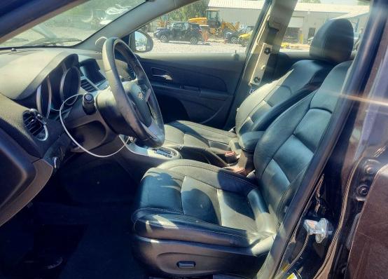Aukcja sprzedaży 2015 Chevrolet Cruze, vin: 1G1PE5SB2F7226092, numer aukcji: 67417976