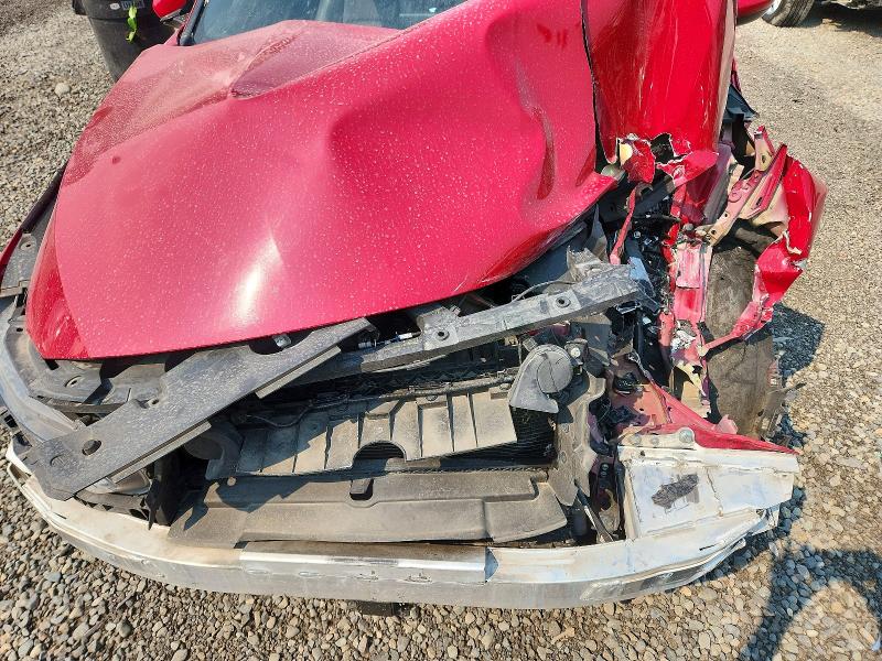 Aukcja sprzedaży 2019 Honda Accord, vin: 1HGCV1F32KA020707, numer aukcji: 63897696