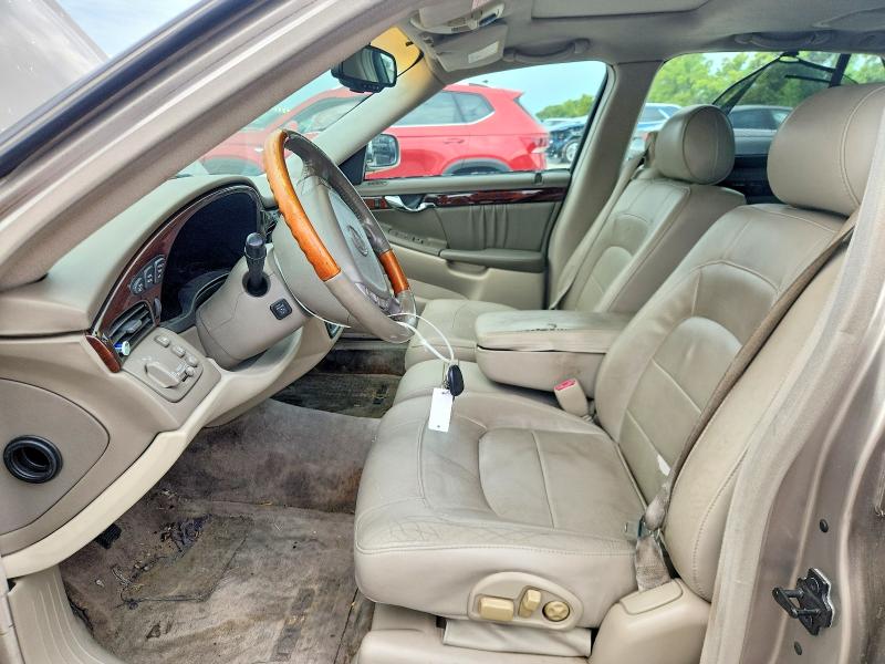 Продажа на аукционе авто 2004 Cadillac Deville, vin: 1G6KE57Y74U112055, номер лота: 64822136
