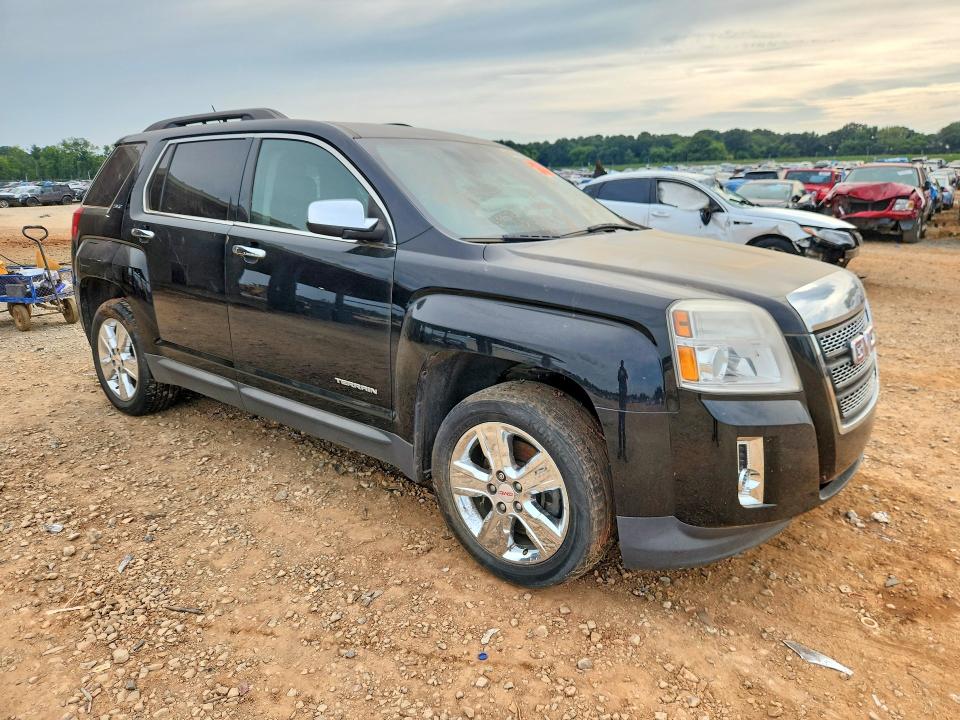 Продажа на аукционе авто 2015 Gmc Terrain, vin: 2GKFLXEK7F6369057, номер лота: 64612186