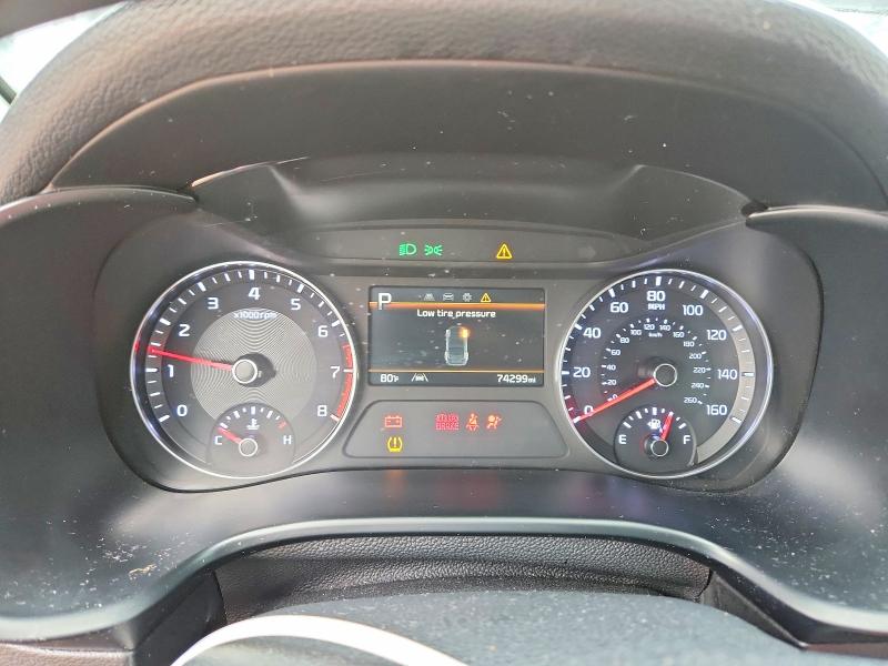 Продажа на аукционе авто 2024 Kia Forte, vin: 3KPF24AD9RE764608, номер лота: 66559956